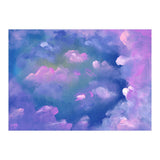 Galaxy flowers (Print Only) thumbnail