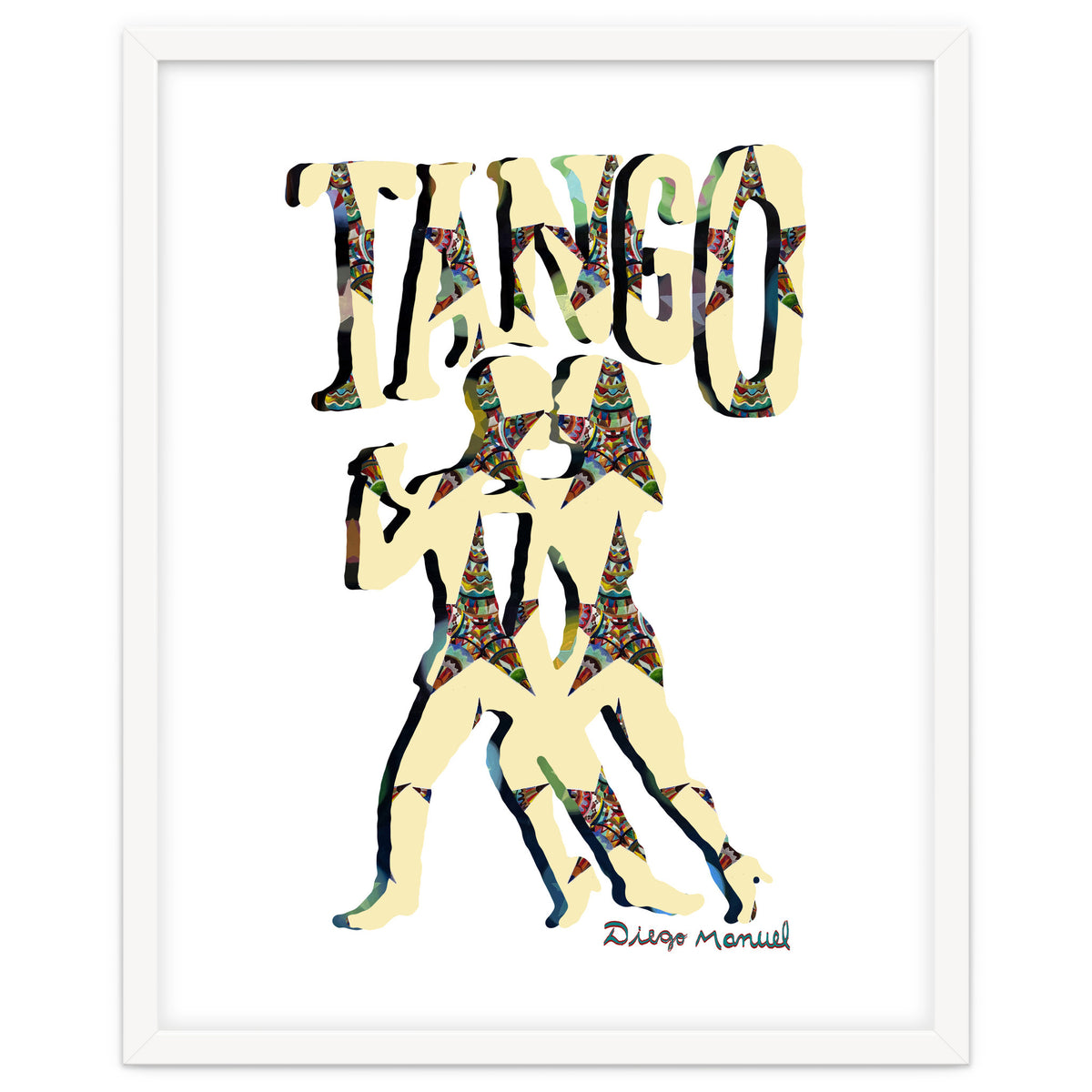 Tango 19