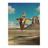 Happy Trails (Print Only) thumbnail