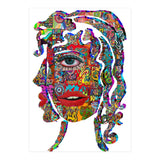 Mujer Digital 2 15 (Print Only) thumbnail