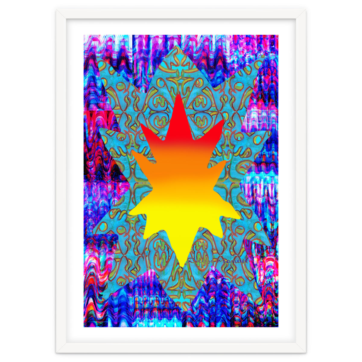 Graffiti Digital Nuevo 2023 70