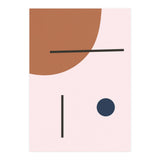 Minimal Scandinavian Geometric (Print Only) thumbnail