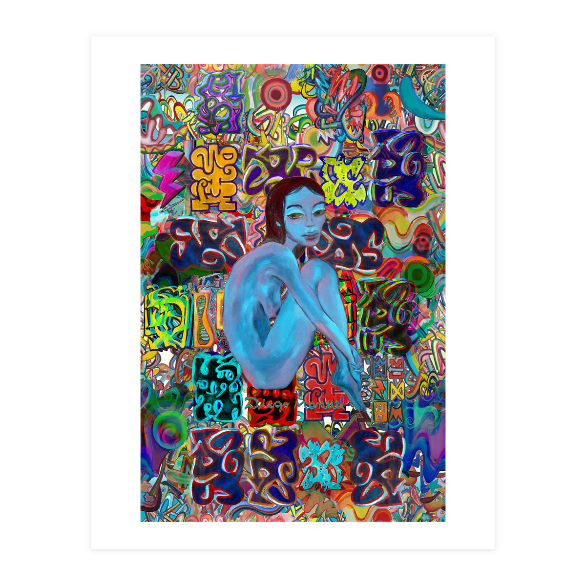 New Graffiti2022 37 (Print Only)