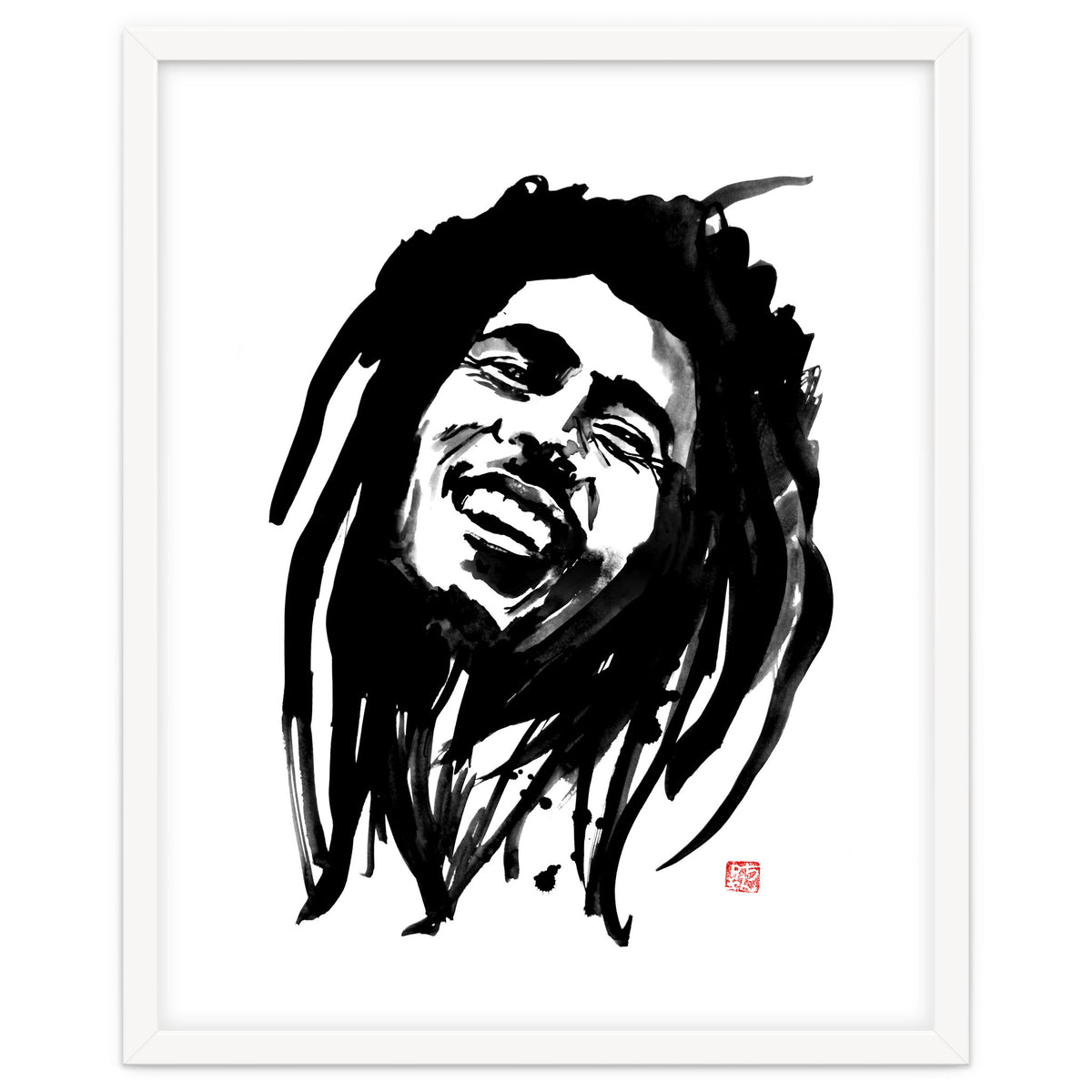 Bob Marley