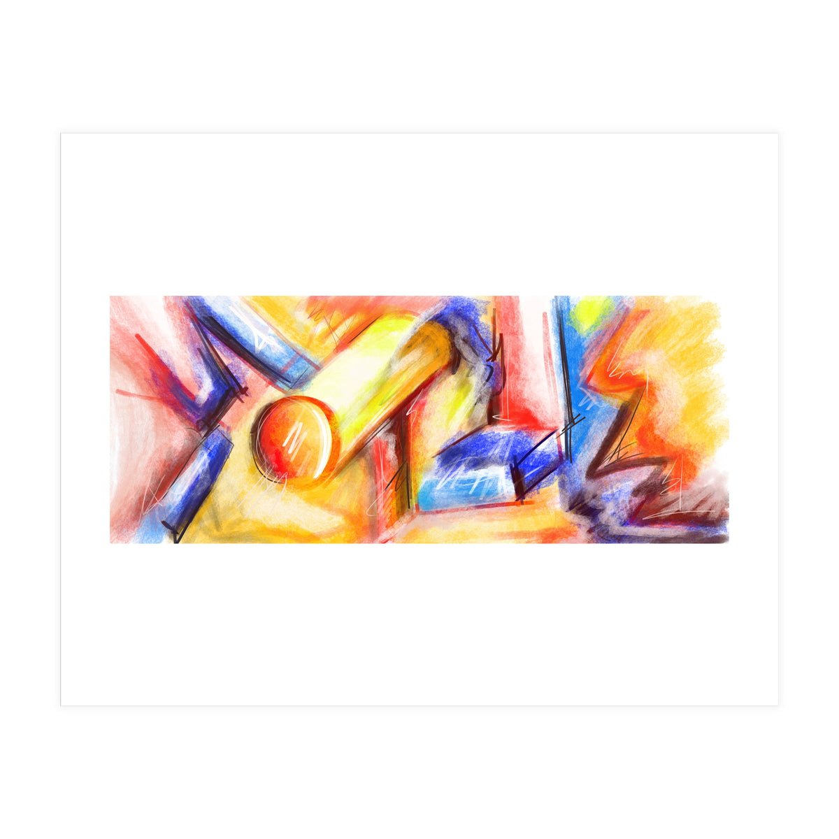 Light Trend (Print Only)