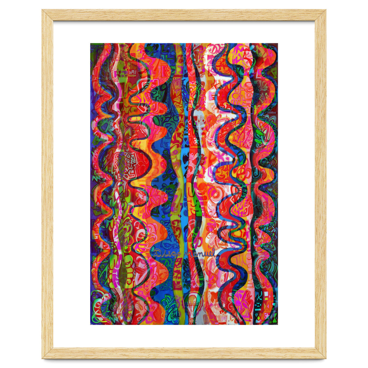 Graffiti Digital 2022 1