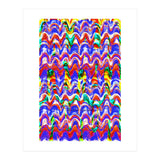 Pop Abstract 23 (Print Only) thumbnail