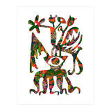 Planta Salvaje 10  (Print Only) thumbnail