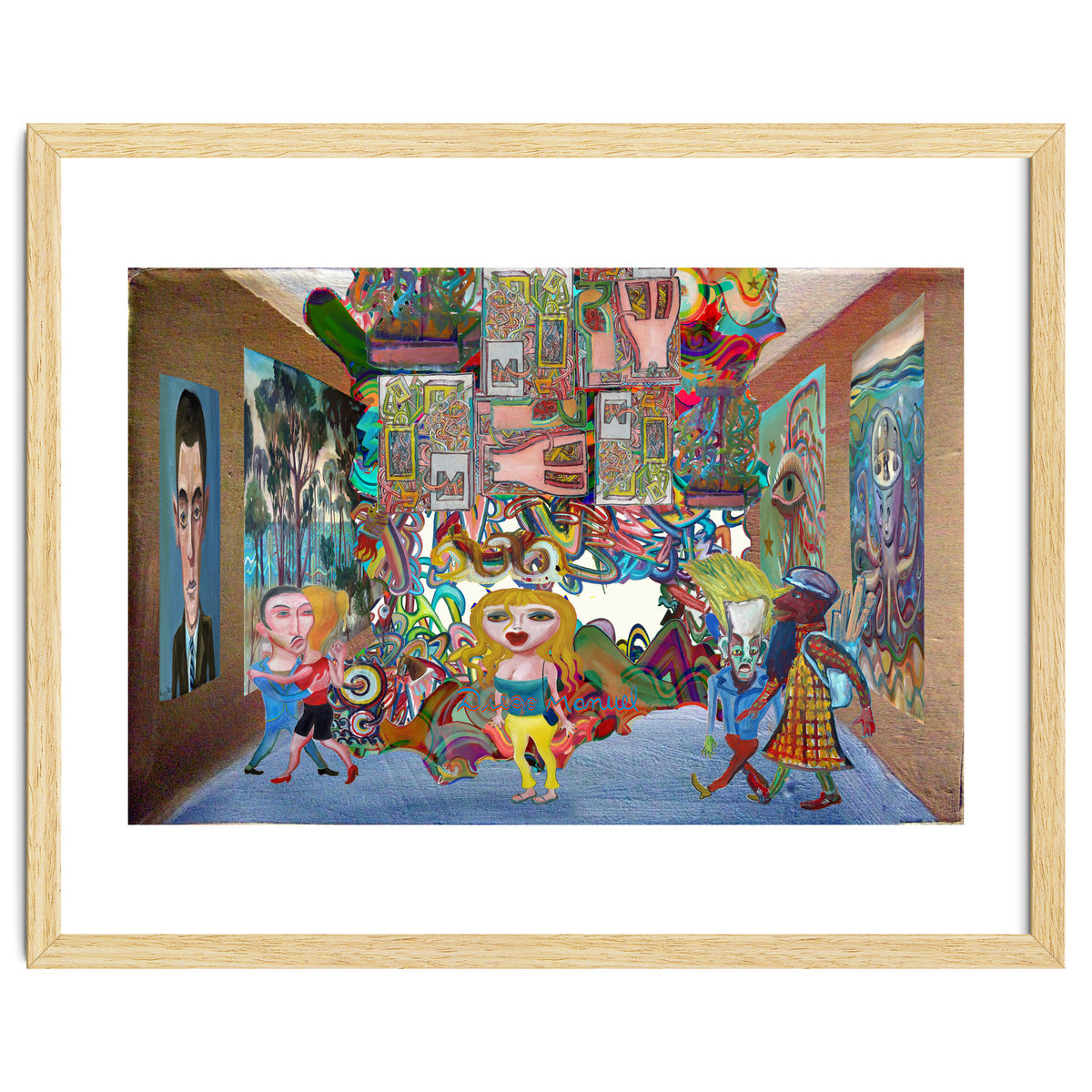 Graffiti Digital 2022 986