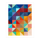 Abstract geometry IV (Print Only) thumbnail