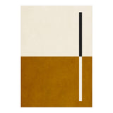 GEOMETRIC ART - 01G (Print Only) thumbnail