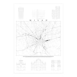 Milan (Print Only) thumbnail