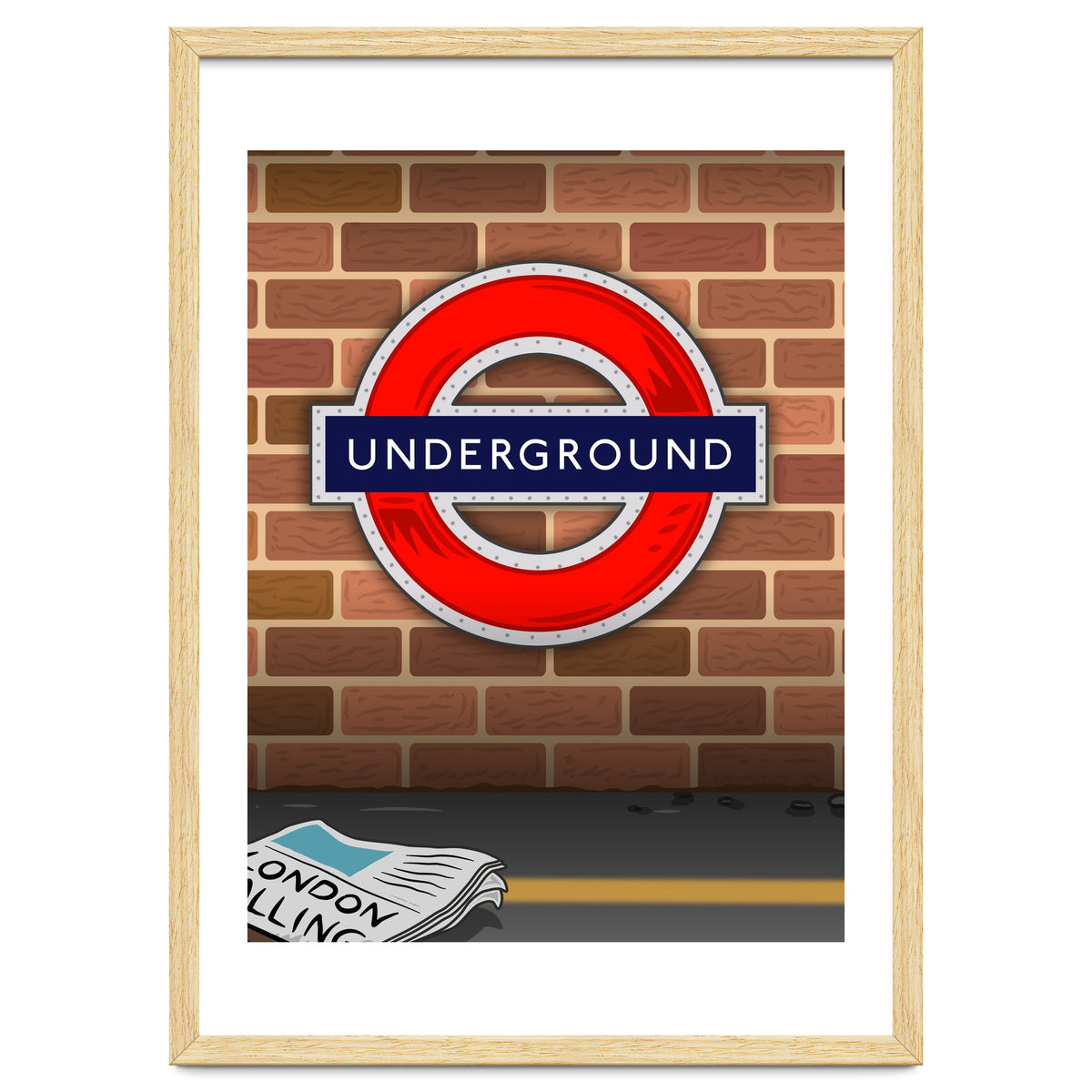 London Underground