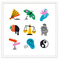 Libra Emoji