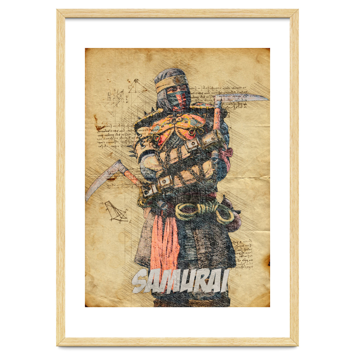 Samurai