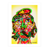 Che Guevara 3 (Print Only) thumbnail