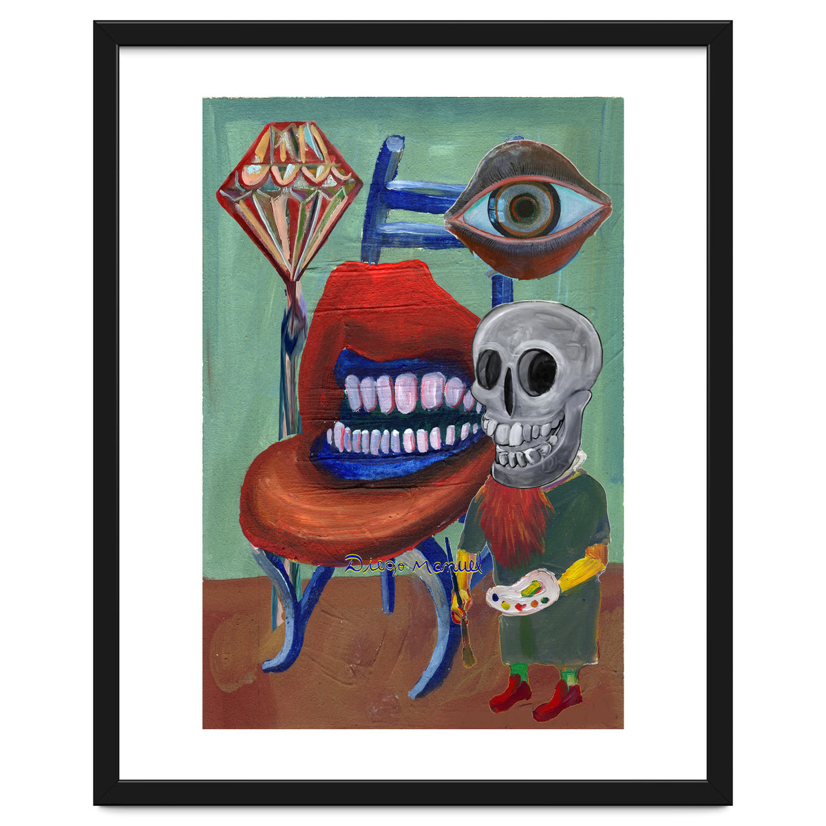 Graffiti Digital 2022 869