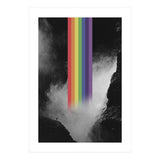 Rainbow (Print Only) thumbnail
