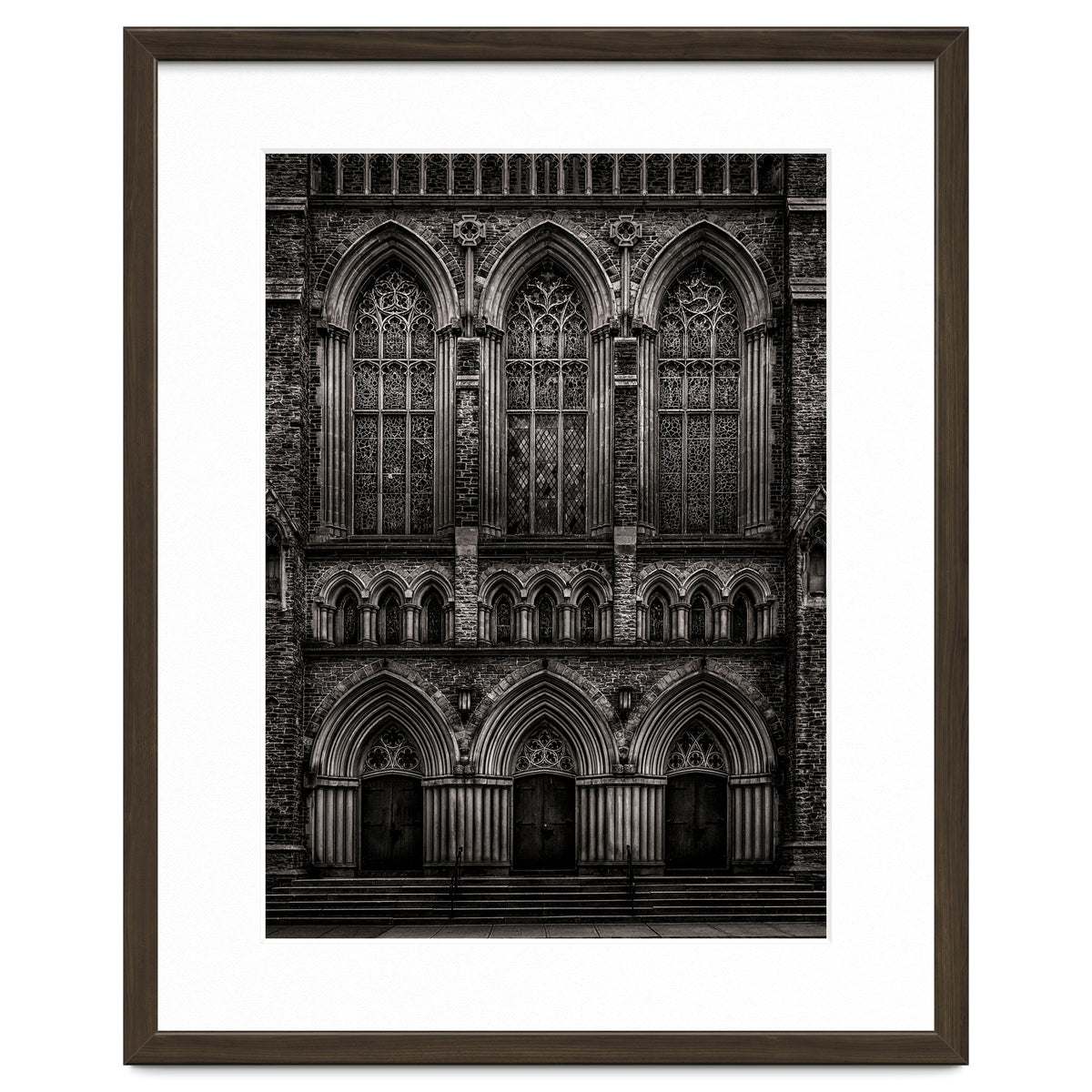 St. Paul's Bloor Street No 2