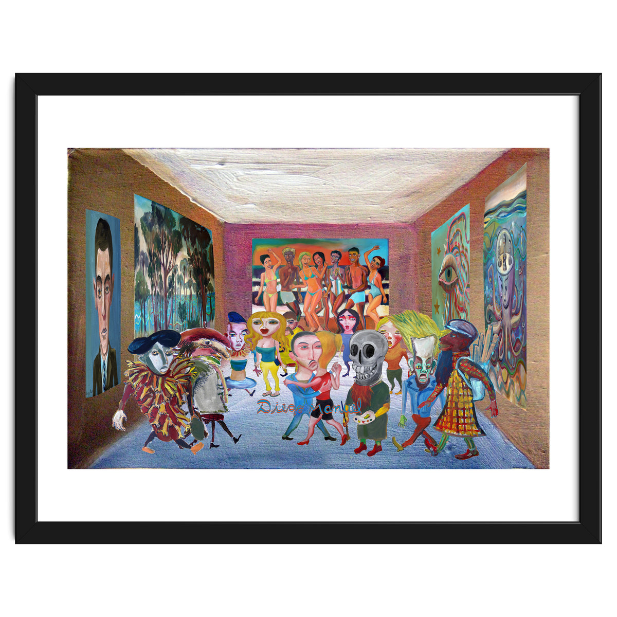 Graffiti Digital 2022 994