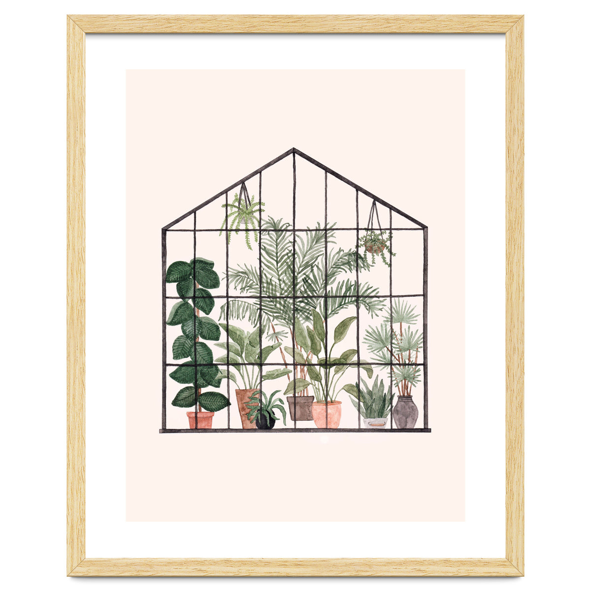 Greenhouse