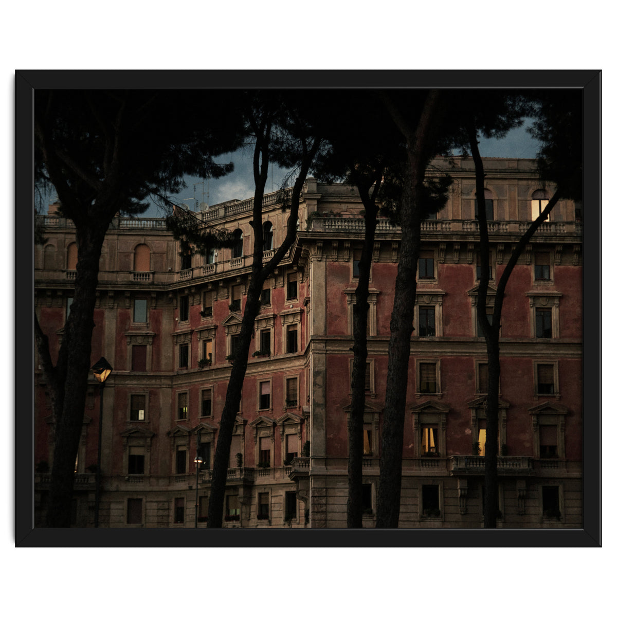 Hotels Tend to Lead People to Do Things They Wouldn't Necessarily do at Home