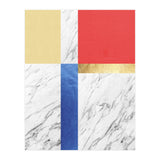 Geometric and golden VII (Print Only) thumbnail