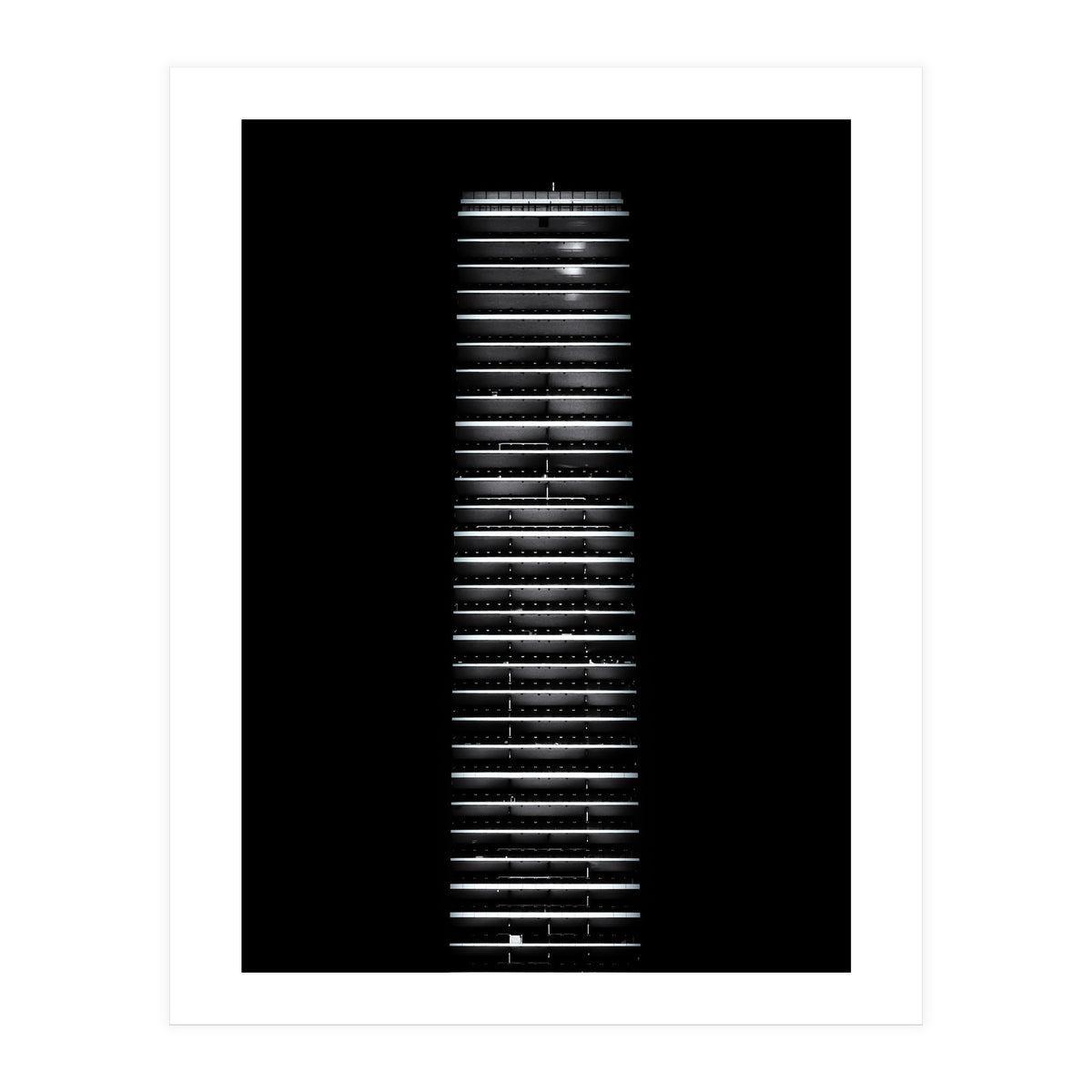 No 224 King St W Toronto Canada 1 (Print Only)