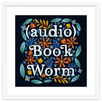 Audiobook Worm
