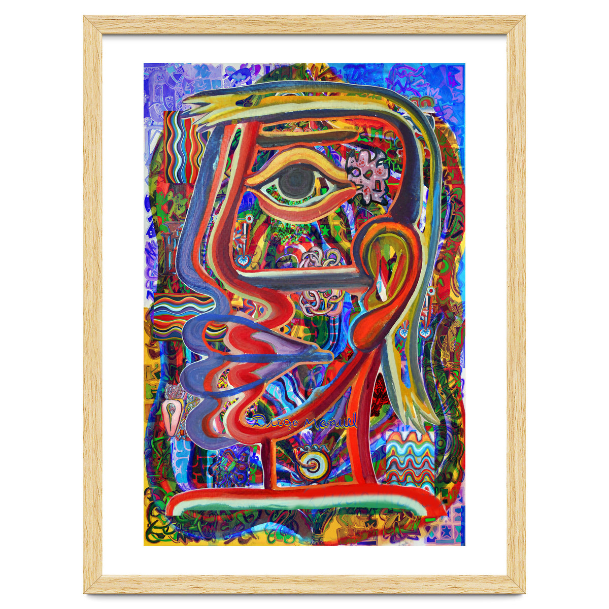 Graffiti Digital 2022 739