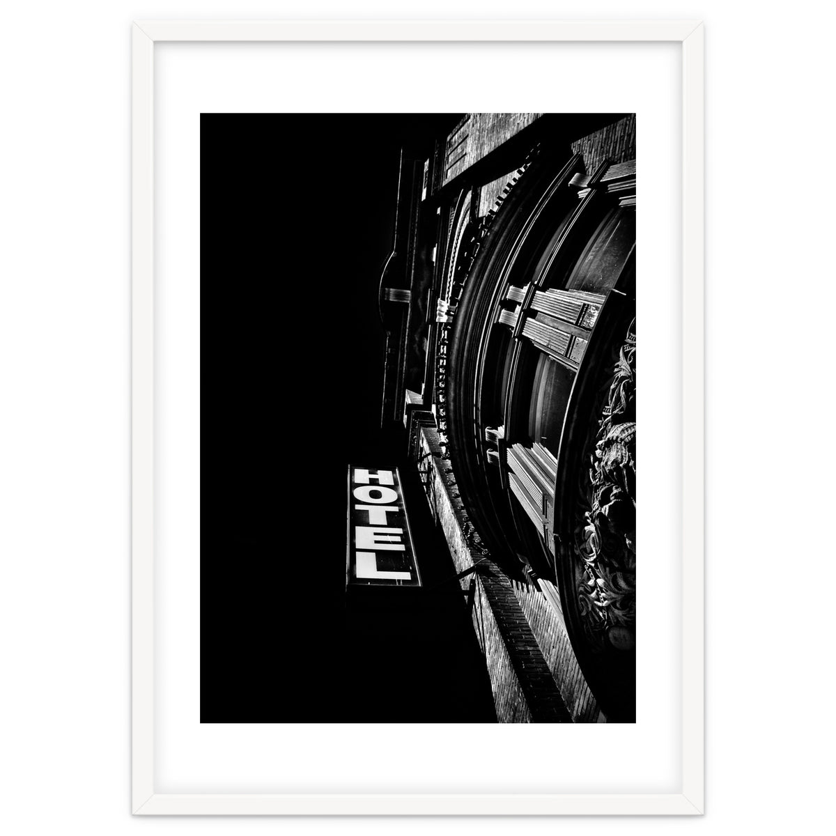 Gladstone Hotel No 2