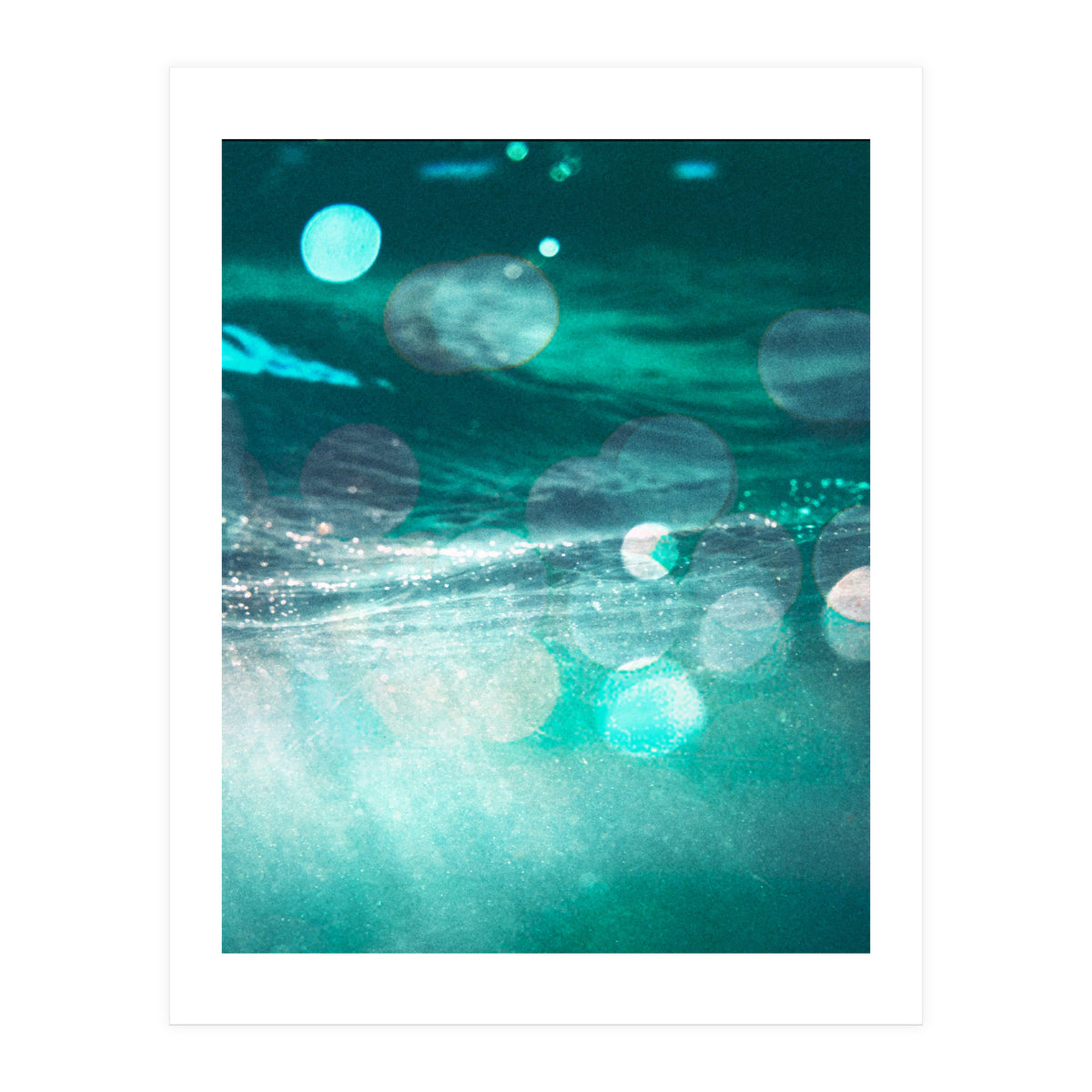 Hope Floats (Print Only)