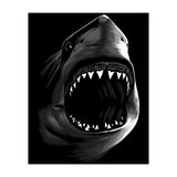 Megalodon (Print Only) thumbnail