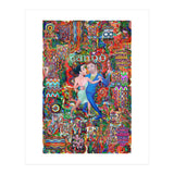 New Graffiti2022 Tango 348 (Print Only) thumbnail
