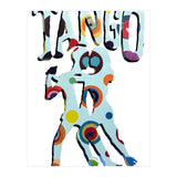 Tango 7  (Print Only) thumbnail