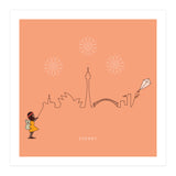 Kein Design Sydney (Print Only) thumbnail