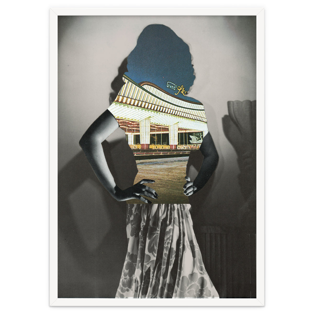 the hollywood carousel 4