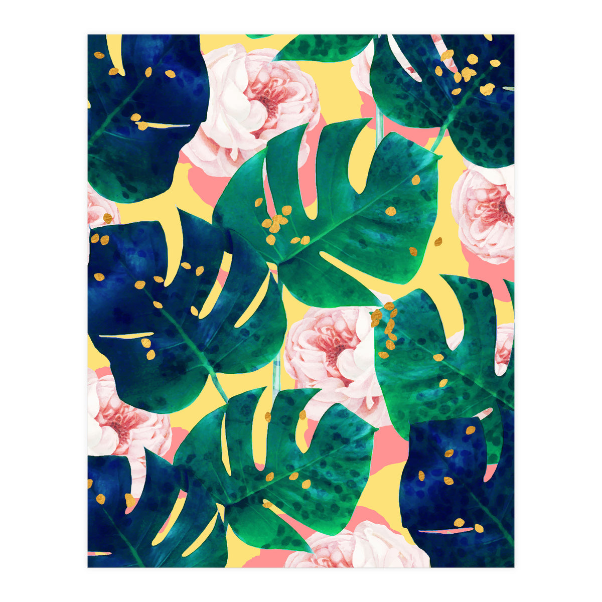 Be Here Now (Print Only)