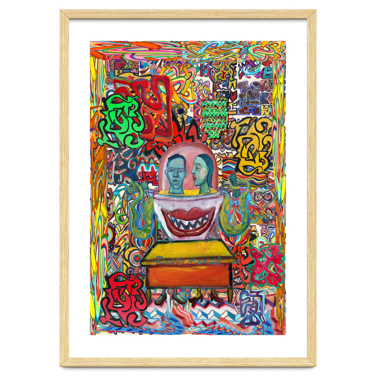 Oficina Del Cobrador