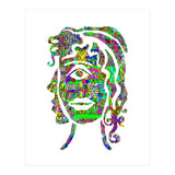 Mujer Digital 2 4 (Print Only) thumbnail