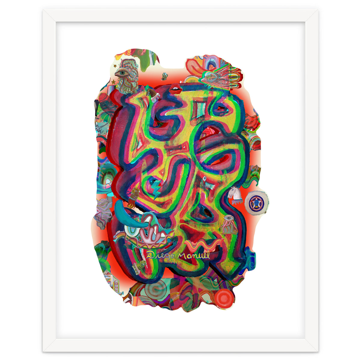 Graffiti 2021 New 41 Copia