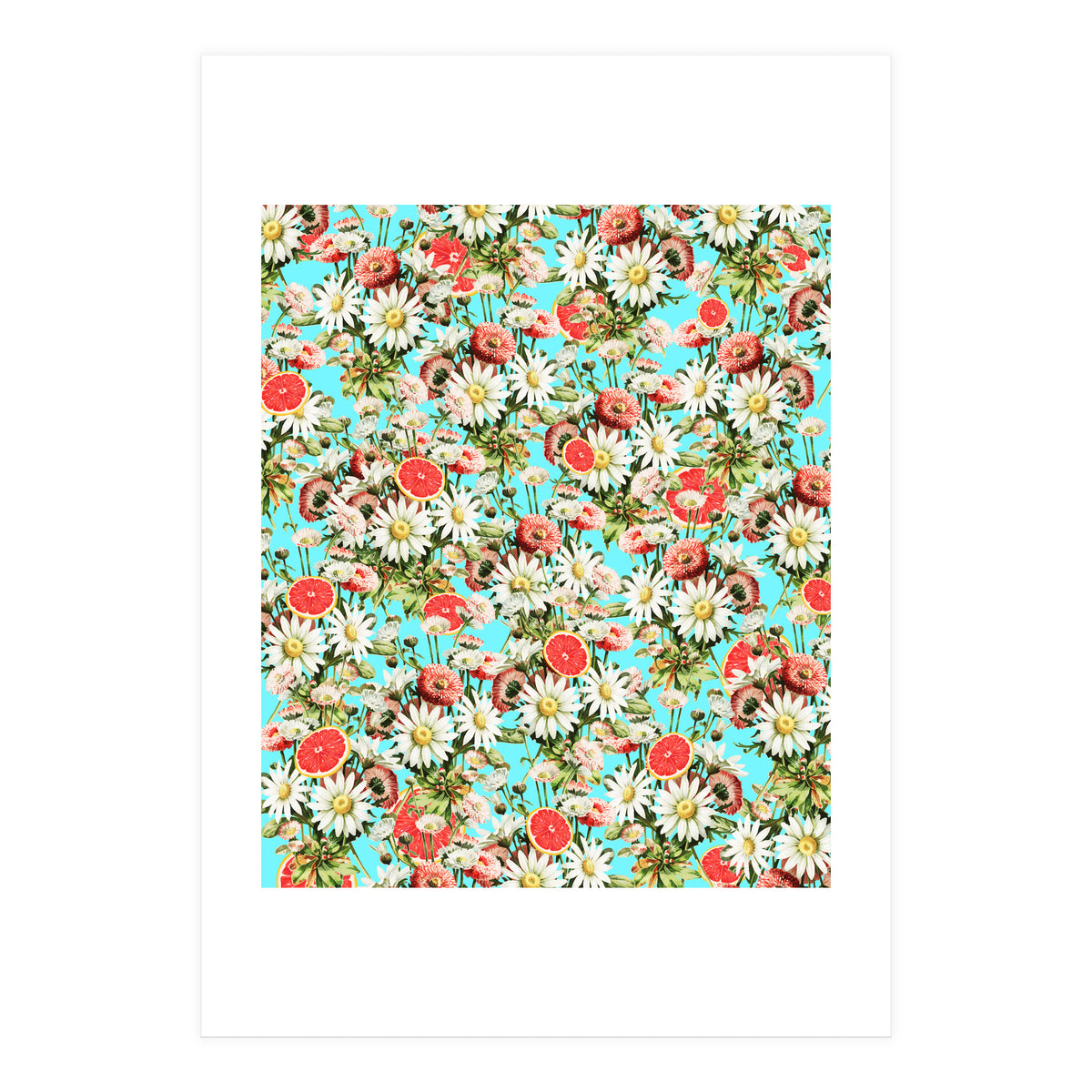 Botanical Garden (Print Only)