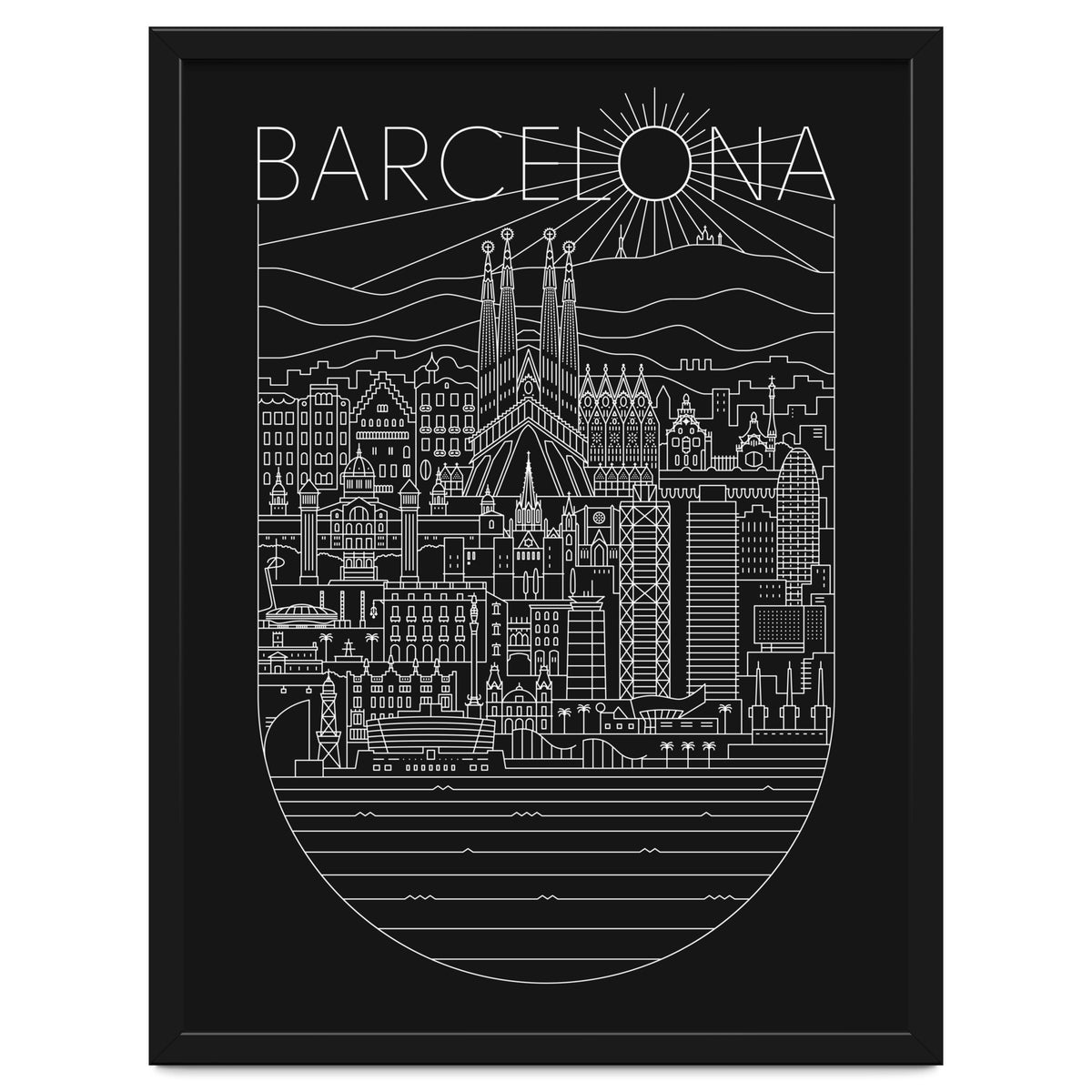 Barcelona