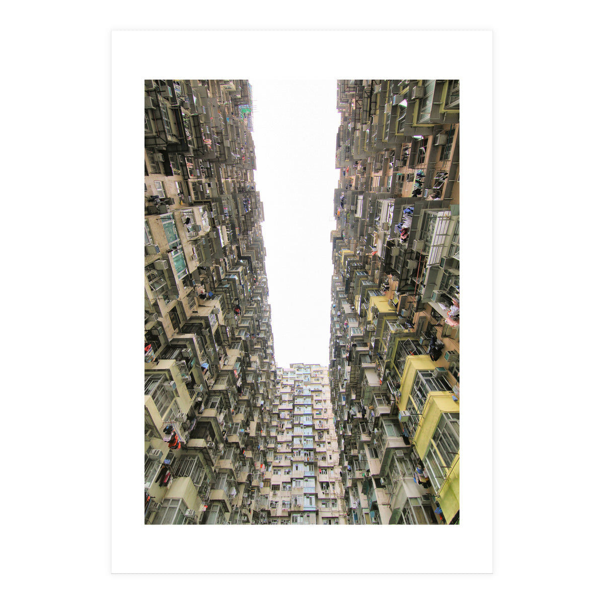 Yick Cheong 1 (Print Only)