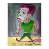 the kid (Print Only) thumbnail