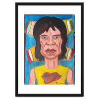 Mick Jagger 2