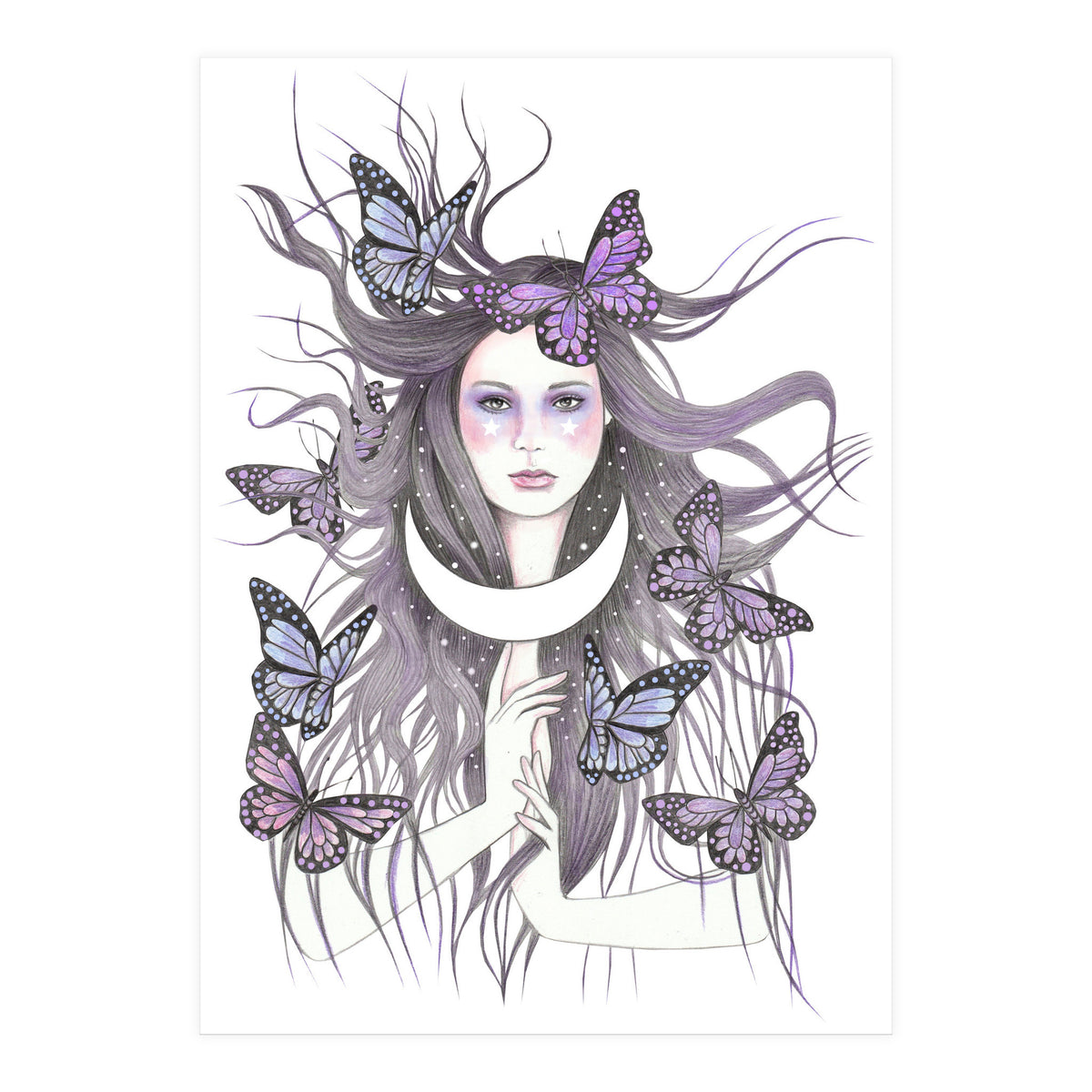 Love Spells (Print Only)