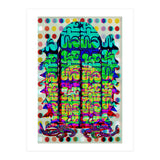 Graffiti Digital 31 (Print Only) thumbnail