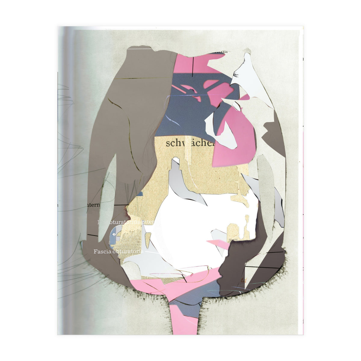 Die Blume (Print Only)