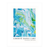 Freedom In Art - The Abstract Adventure (13) (Print Only) thumbnail